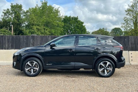 Nissan Qashqai 2023 23 E-power CV23RTZ  #4