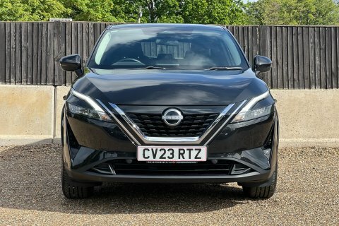 Nissan Qashqai 2023 23 E-power CV23RTZ  #5