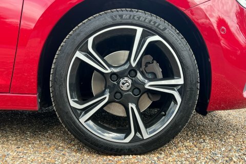 Vauxhall Corsa 2020 20 Elite GJ20ECN  #4