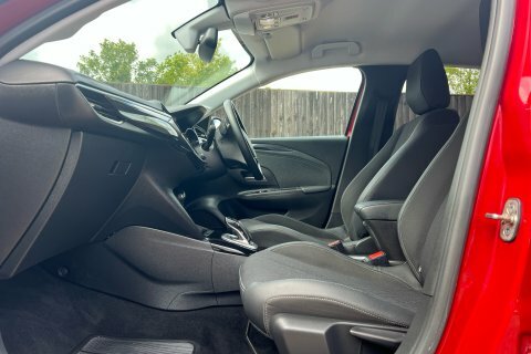 Vauxhall Corsa 2020 20 Elite GJ20ECN  #3