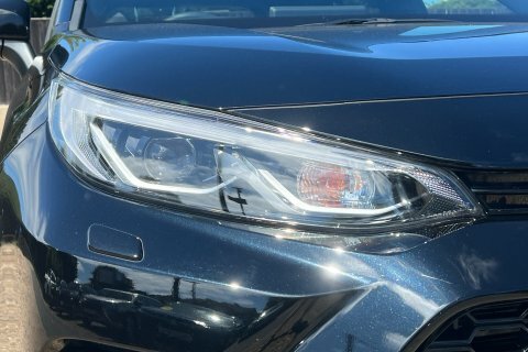 Suzuki Across 2.5 18.1Kwh Blue #14