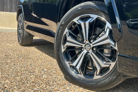 Suzuki Across 2.5 18.1Kwh Blue #13