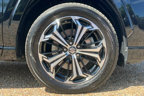 Suzuki Across 2024 74 E-four  #4