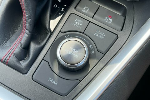 Suzuki Across 2.5 18.1Kwh Blue #25