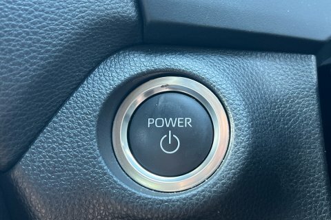 Suzuki Across 2.5 18.1Kwh Blue #38
