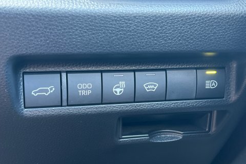 Suzuki Across 2.5 18.1Kwh Blue #29