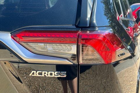 Suzuki Across 2.5 18.1Kwh Blue #15