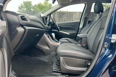 Suzuki S Cross 2025 75 Ultra KX75OGP #3