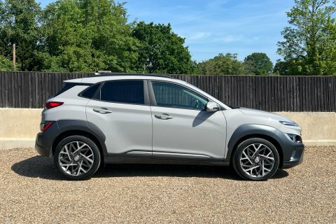 Hyundai Kona 2023 23 Gdi LM23FJF #5