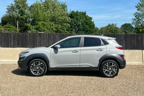 Hyundai Kona 2023 23 Gdi LM23FJF #6