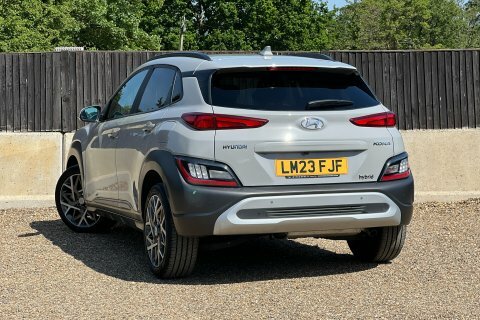 Hyundai Kona 2023 23 Gdi LM23FJF #2