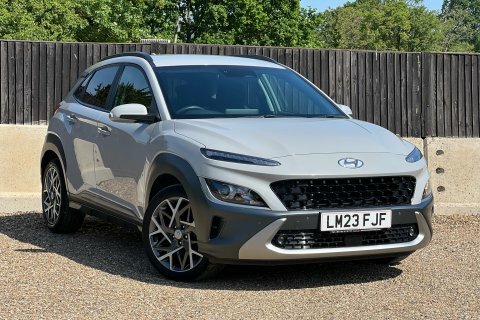Hyundai Kona 2023 23 Gdi 