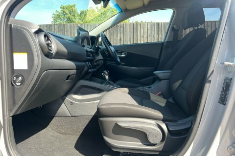 Hyundai Kona 2023 23 Gdi LM23FJF #3