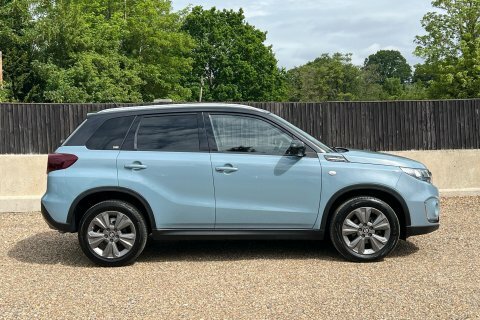 Suzuki Vitara 2023 23 Sz-t PE23WRU #6