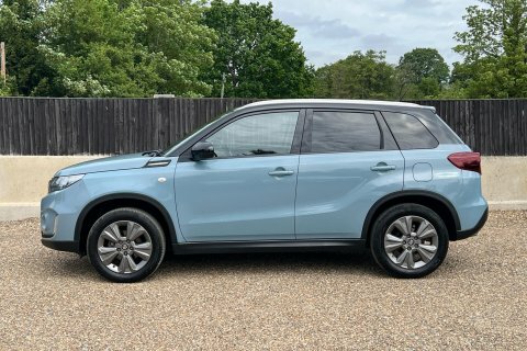 Suzuki Vitara 2023 23 Sz-t PE23WRU #4