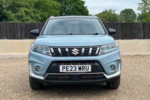 Suzuki Vitara 2023 23 Sz-t PE23WRU #5