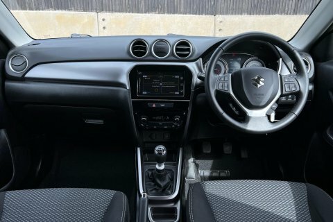 Suzuki Vitara 2023 23 Sz-t PE23WRU #3