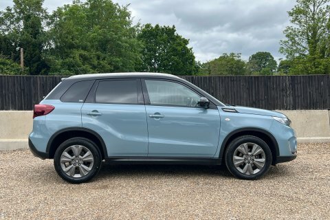 Suzuki Vitara 2023 23 Sz-t PE23VHA #5