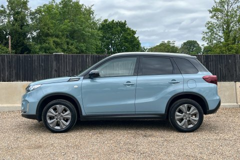 Suzuki Vitara 2023 23 Sz-t PE23VHA #6
