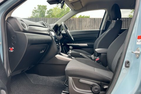 Suzuki Vitara 2023 23 Sz-t PE23VHA #3