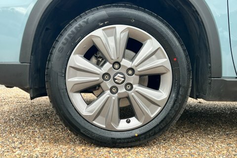 Suzuki Vitara 2023 23 Sz-t PE23VHA #4