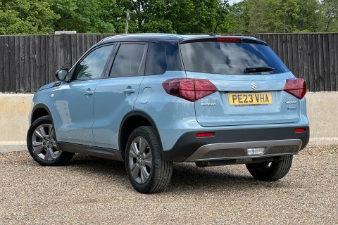 Suzuki Vitara 2023 23 Sz-t PE23VHA #2