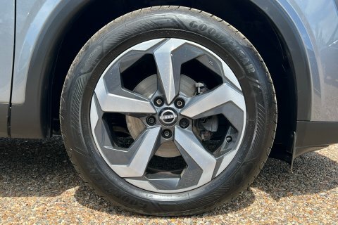 Nissan Qashqai 2023 23 Dig-t LX23VWC #4