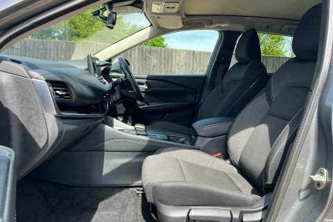 Nissan Qashqai 2023 23 Dig-t LX23VWC #3