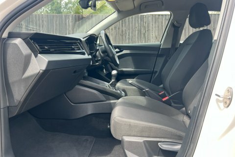 Audi A1 2021 71 Sportback AV71TZJ #3