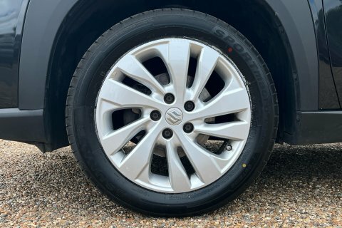 Suzuki S Cross 2023 23 Motion YE23VMT #4
