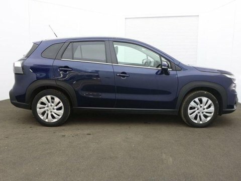 Suzuki S Cross 2023 73 Motion LC73XDN  #4