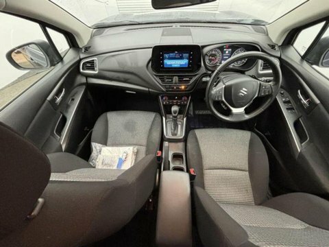 Suzuki S Cross 2023 73 Motion LC73XDN  #3