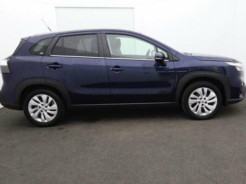 Suzuki S Cross 2023 23 Motion KM23RPU  #4