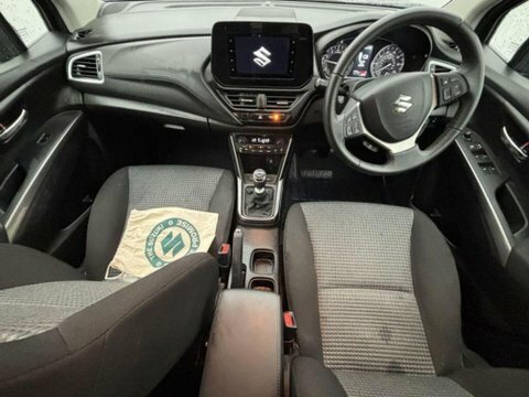 Suzuki S Cross 2023 23 Motion KM23RPU  #3