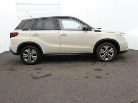 Suzuki Vitara 2023 23 Sz-t  #3