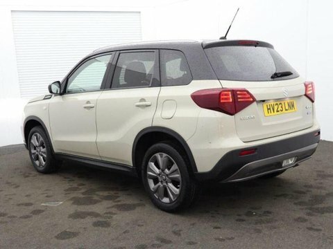 Suzuki Vitara 2023 23 Sz-t 