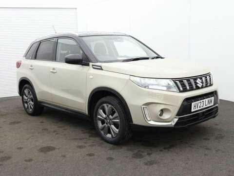 Suzuki Vitara 2023 23 Sz-t