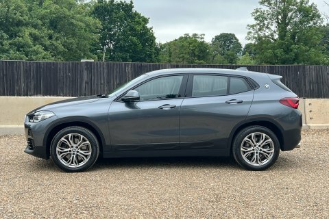 BMW X2 2021 21 Xdrive20i #6