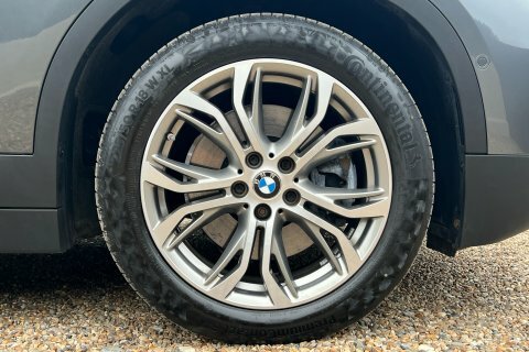 BMW X2 2021 21 Xdrive20i #4