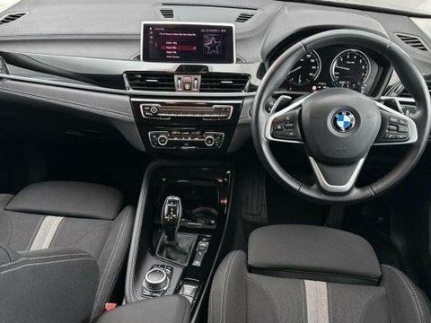 BMW X2 2021 21 Xdrive20i  #3