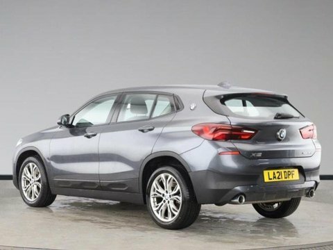 BMW X2 2021 21 Xdrive20i  #2