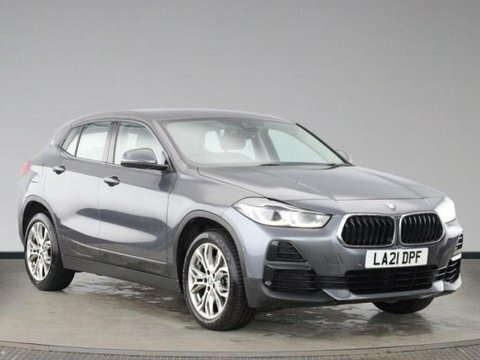 BMW X2 2021 21 Xdrive20i 