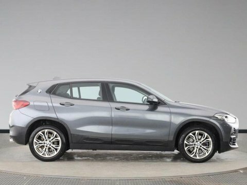 BMW X2 2021 21 Xdrive20i  #4