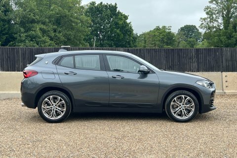 BMW X2 2021 21 Xdrive20i #5
