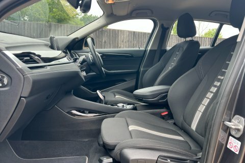 BMW X2 2021 21 Xdrive20i #3