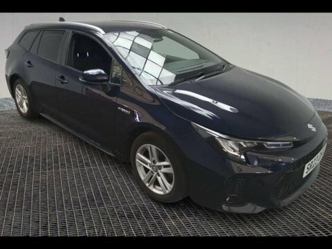 Suzuki Swace 2023 23 Motion
