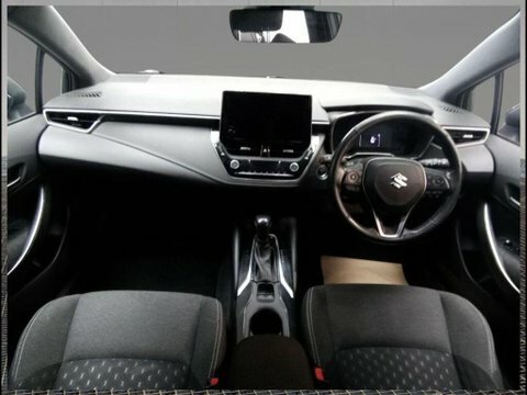 Suzuki Swace 2023 23 Motion #3