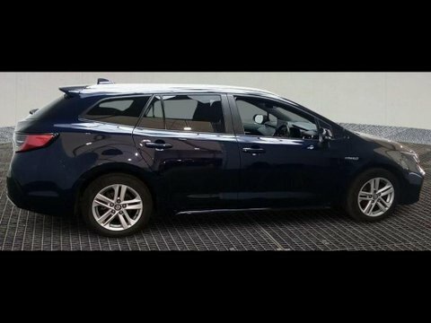 Suzuki Swace 2023 23 Motion #4