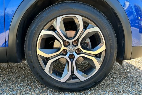Renault Captur 2021 21 S LY21UMF Black #4