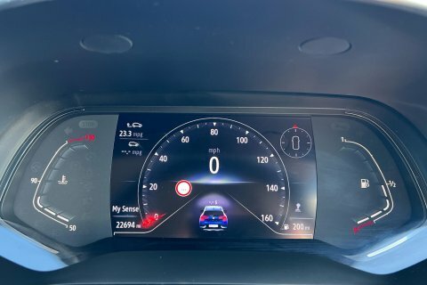 Renault Captur 1.3 Tce 130 Iconic Hatchback Black #17